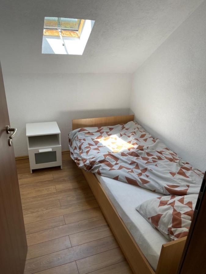 Villa Alpina เบรโซวิตซา ภายนอก รูปภาพ